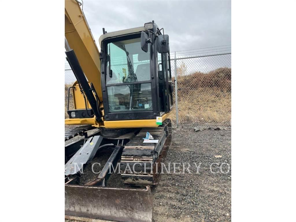 CAT 307E2 Escavatori cingolati
