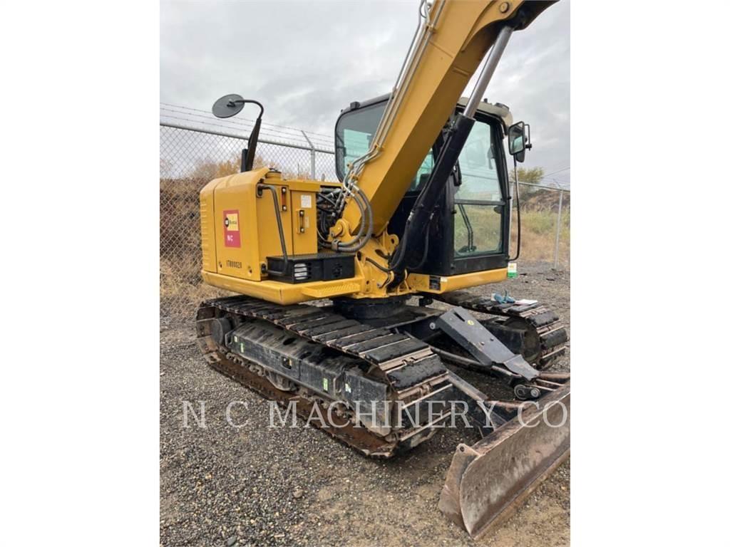 CAT 307E2 Escavatori cingolati