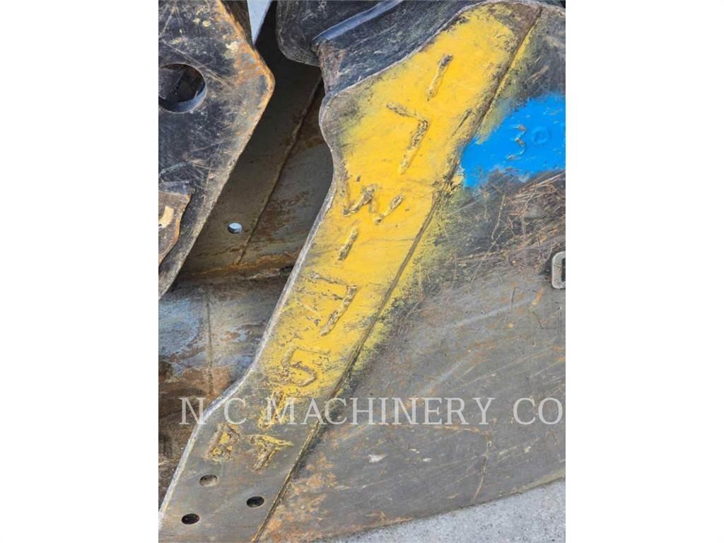CAT 307E2 Escavatori cingolati