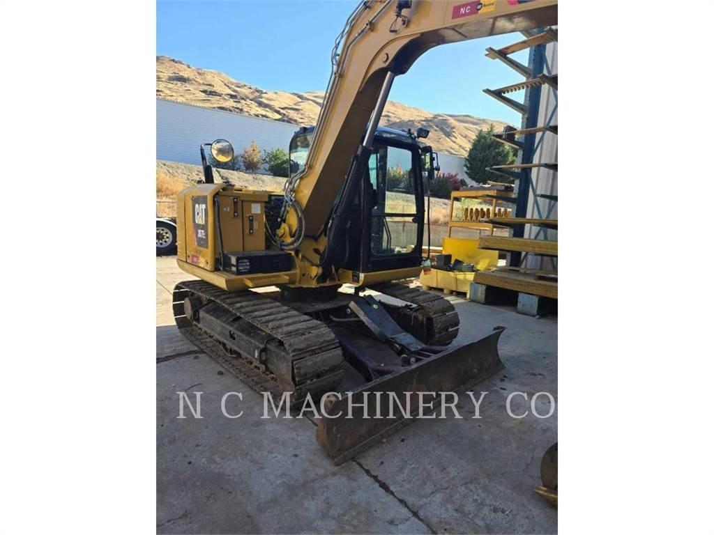 CAT 307E2 Escavatori cingolati