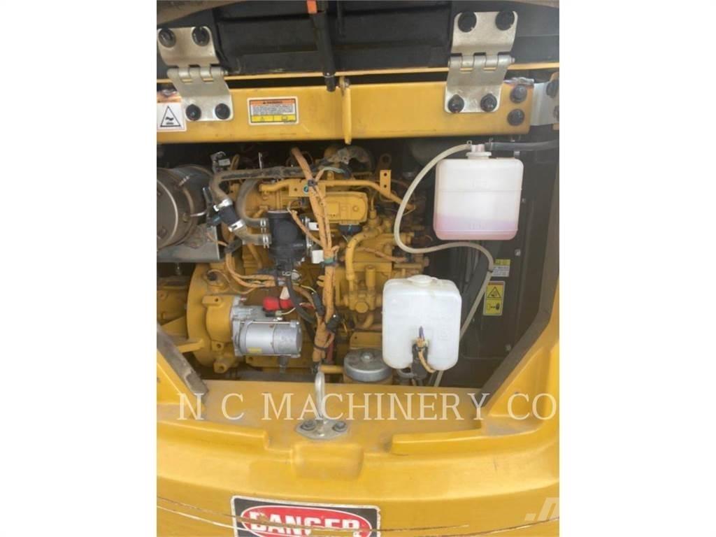 CAT 307E2 Escavatori cingolati