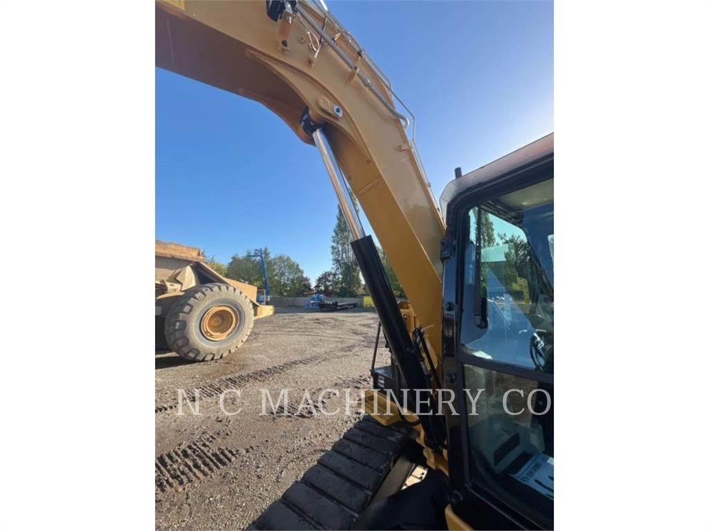 CAT 307E2 Escavatori cingolati