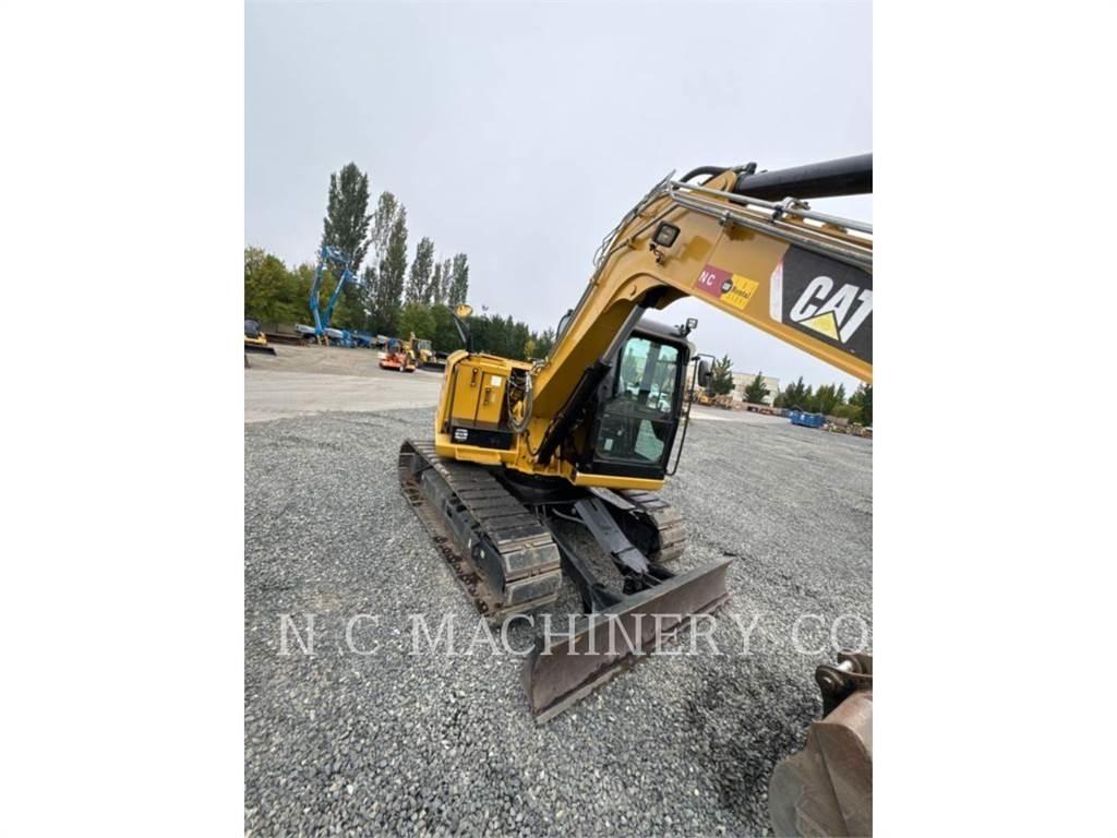 CAT 307E2 Escavatori cingolati