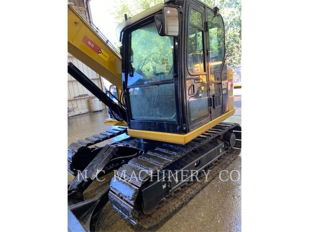 CAT 307E2 Escavatori cingolati