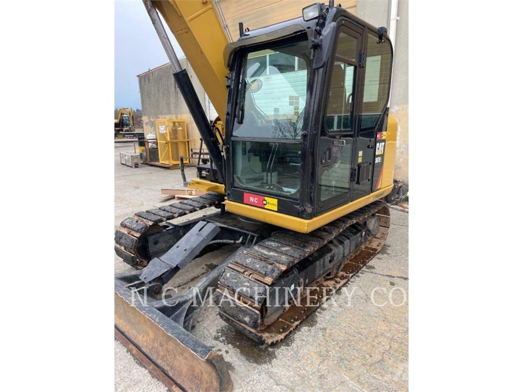 CAT 307E2 Escavatori cingolati