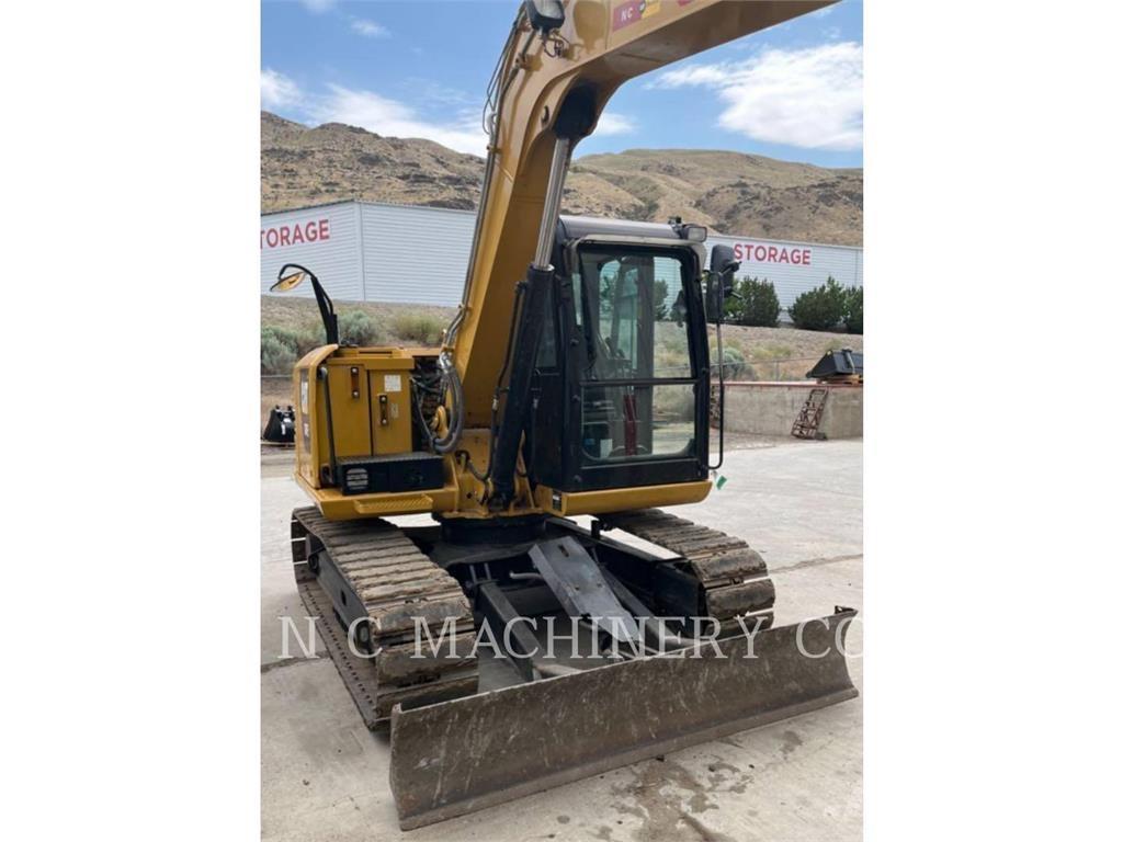 CAT 307E2 Escavatori cingolati