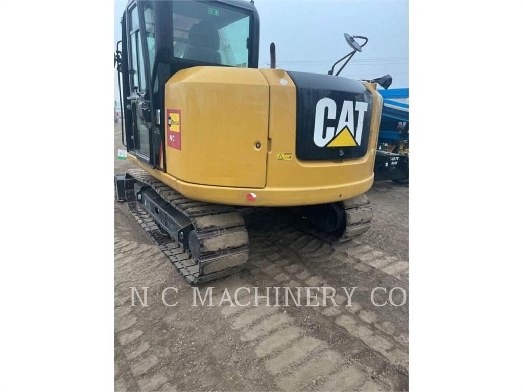CAT 307E2 Escavatori cingolati