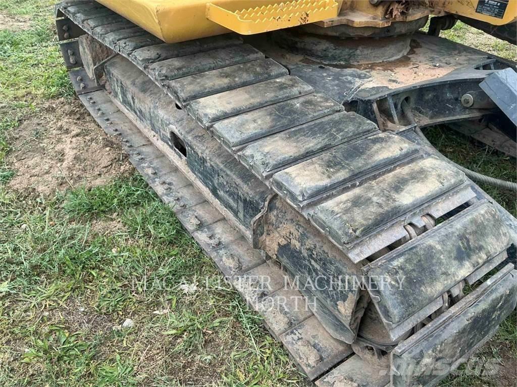 CAT 307E2 R Escavatori cingolati
