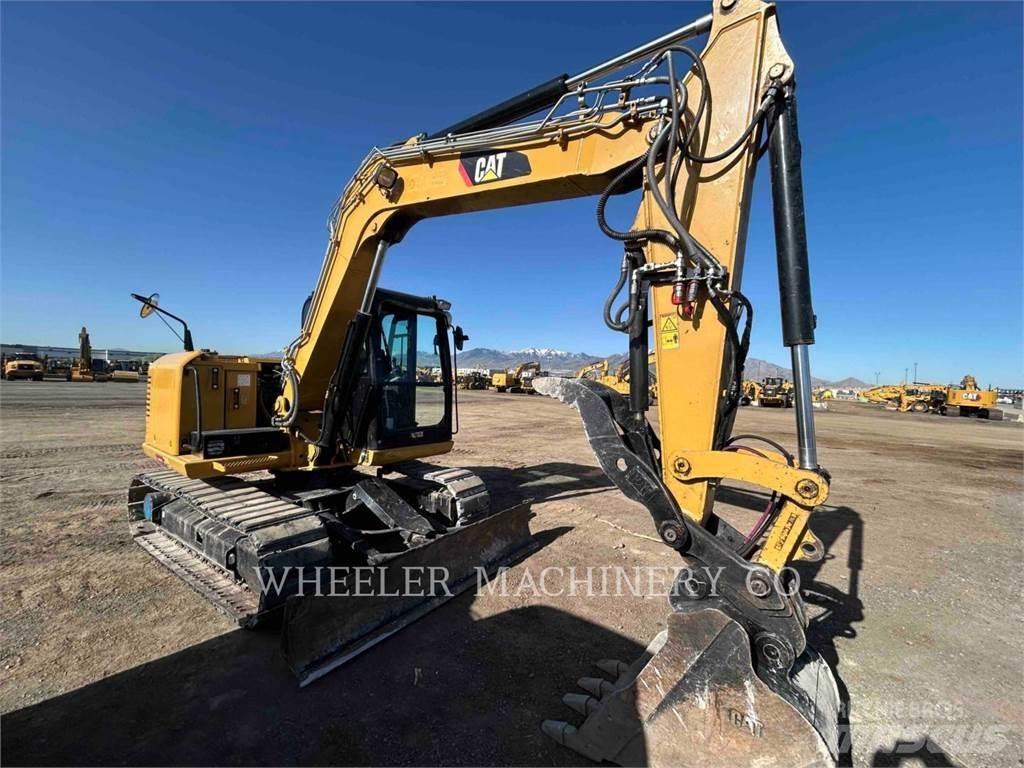 CAT 307E2 TH Escavatori cingolati