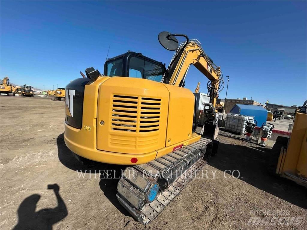 CAT 307E2 TH Escavatori cingolati