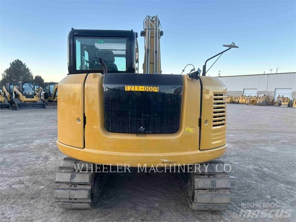 CAT 307E2 TH Escavatori cingolati