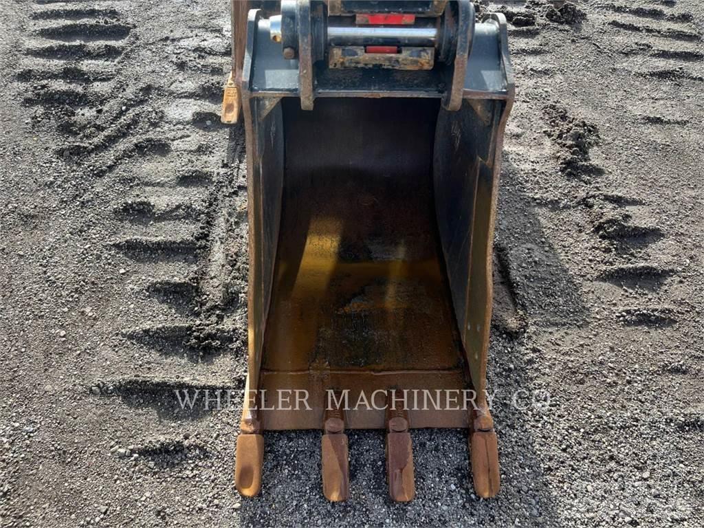 CAT 308 Escavatori cingolati