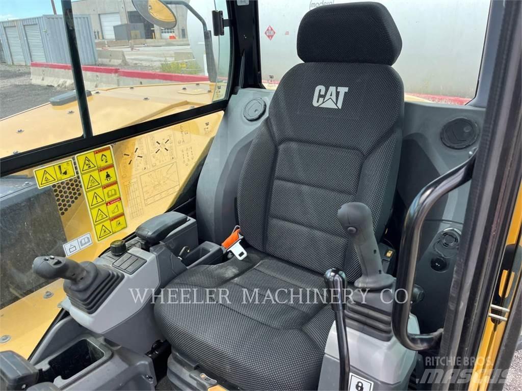 CAT 308 Escavatori cingolati