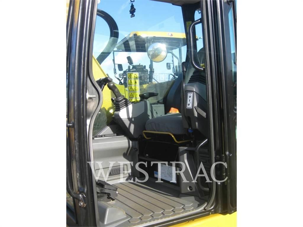 CAT 308 Escavatori cingolati