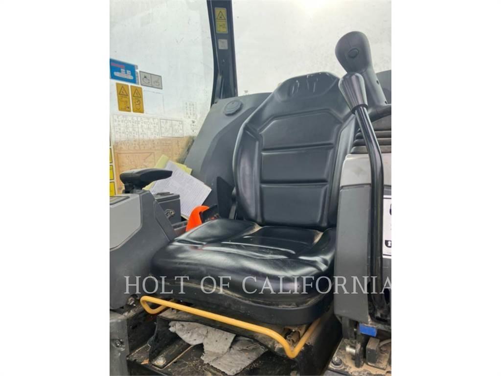 CAT 308 Escavatori cingolati