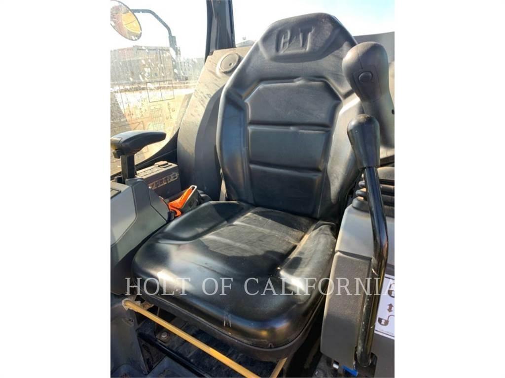 CAT 308 Escavatori cingolati
