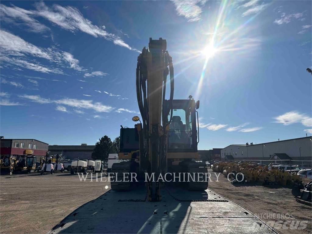 CAT 308 Escavatori cingolati