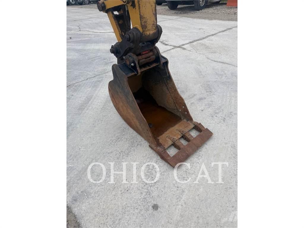 CAT 308 Miniescavatori