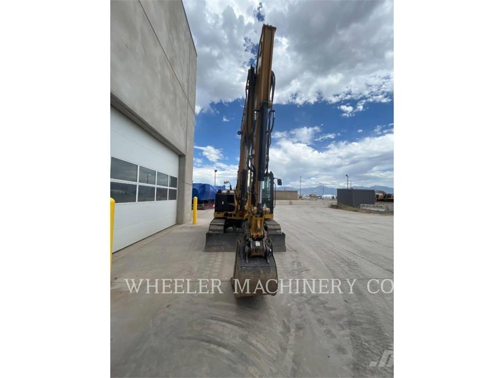 CAT 308 Escavatori cingolati