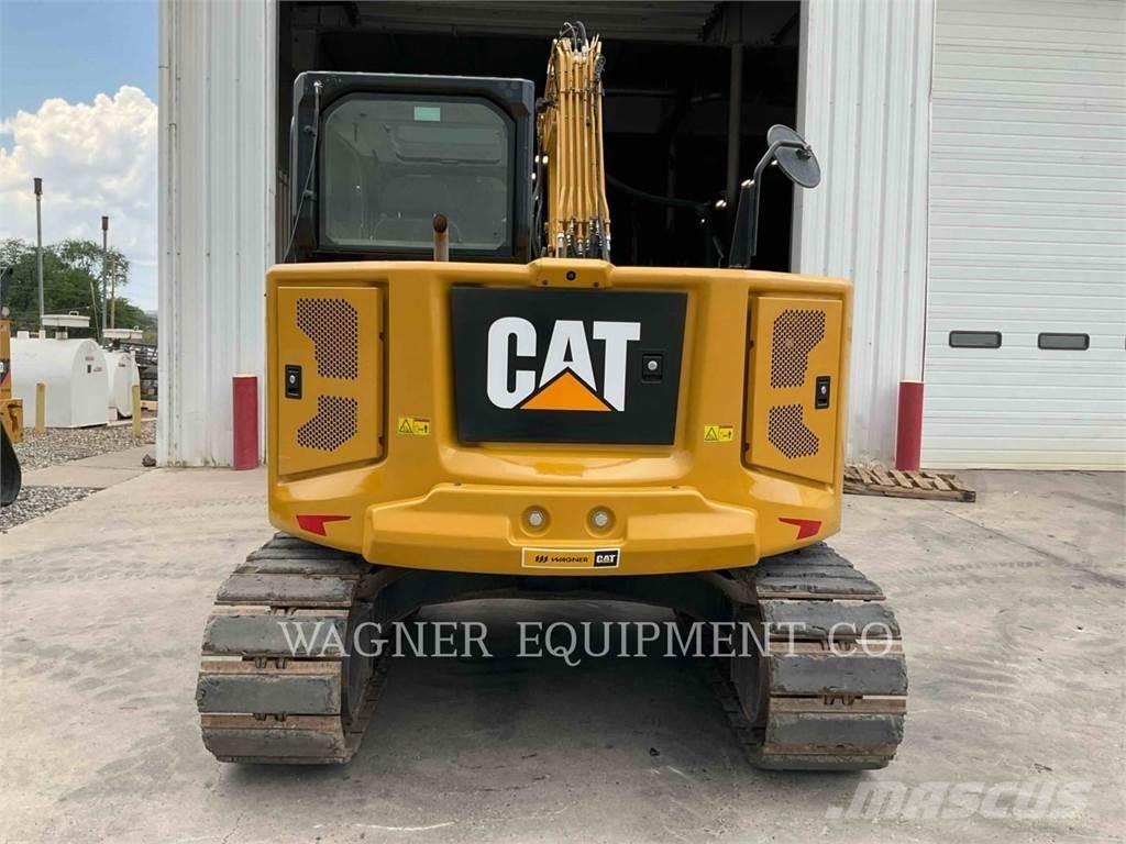 CAT 308 Escavatori cingolati