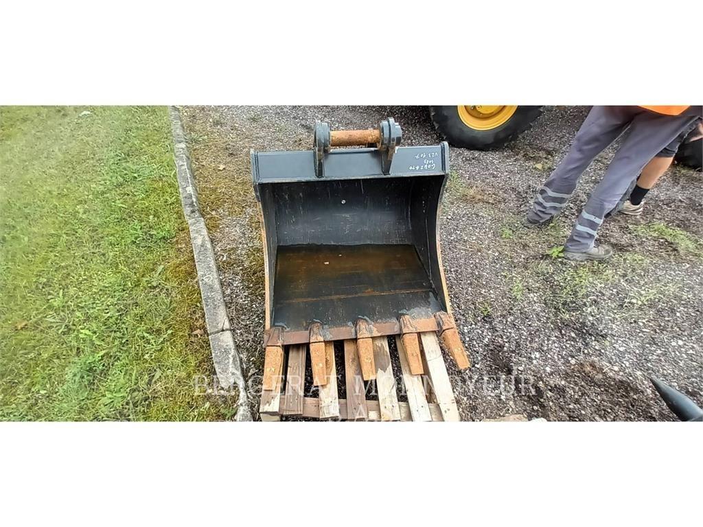 CAT 308 Escavatori cingolati