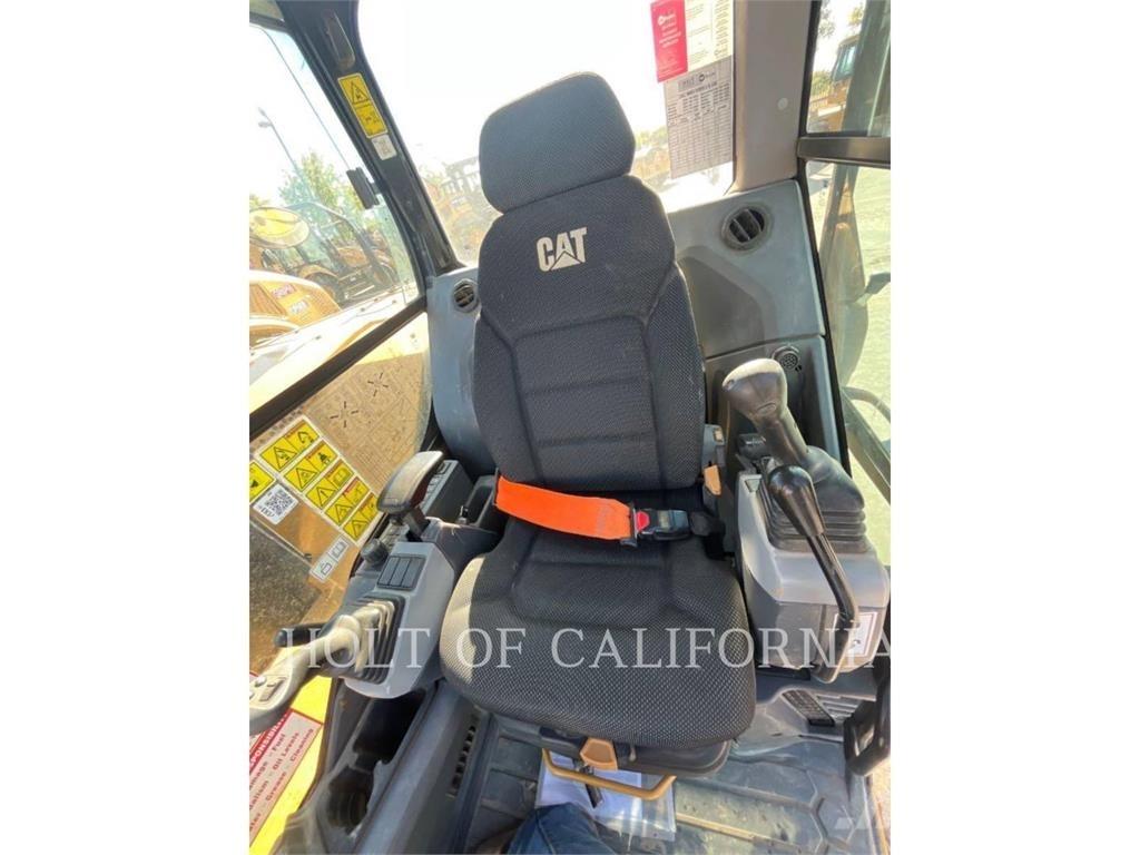 CAT 308 Escavatori cingolati