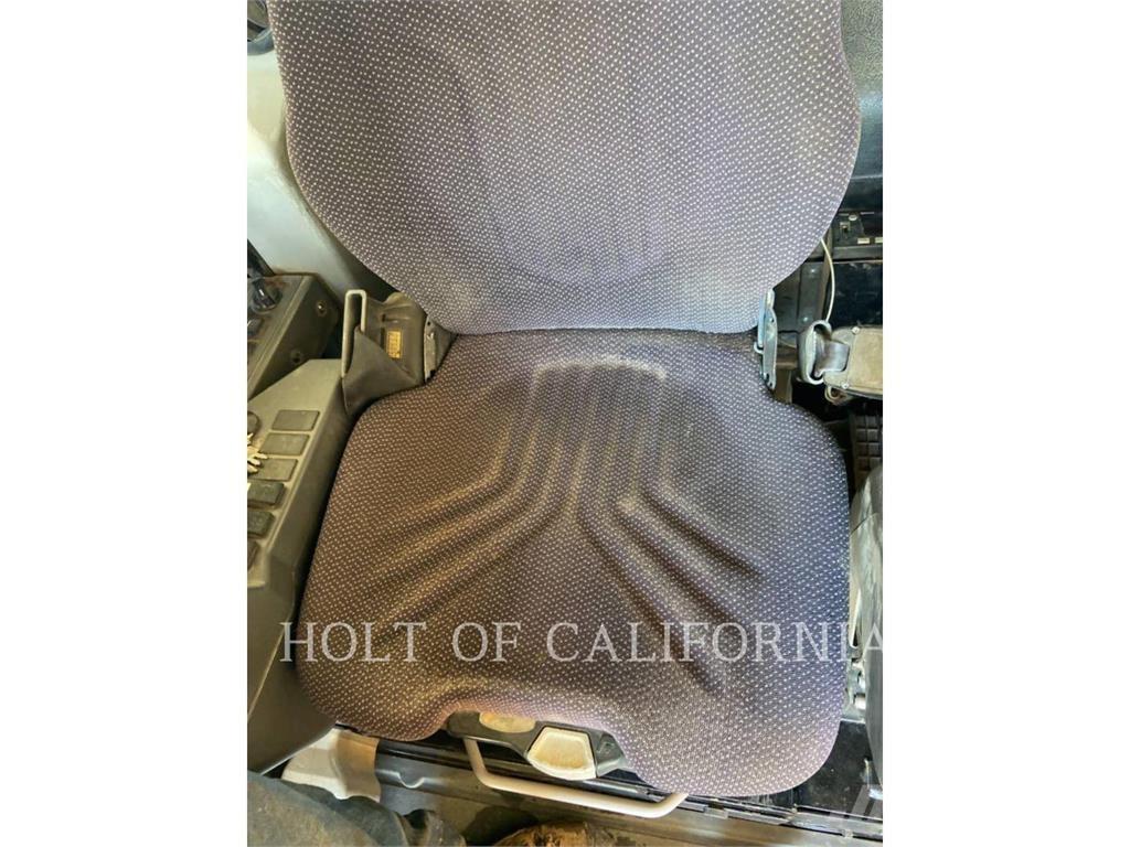 CAT 308 Escavatori cingolati