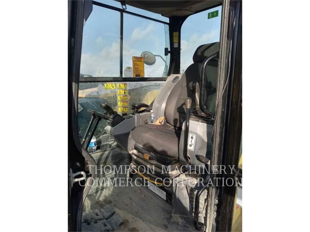CAT 308 Escavatori cingolati