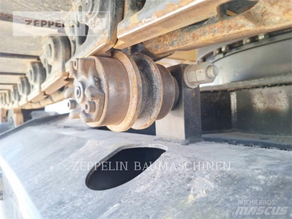 CAT 308-06A Escavatori cingolati