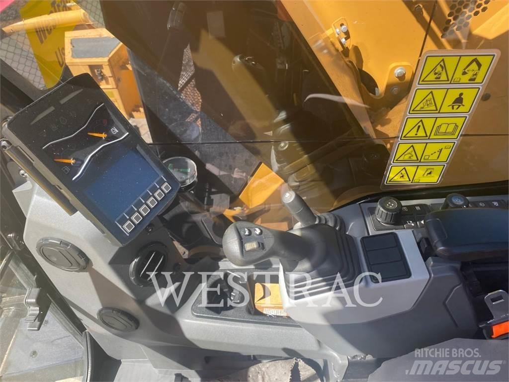 CAT 308-07 Escavatori cingolati