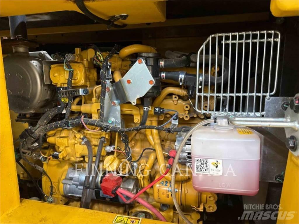 CAT 308-07 Escavatori cingolati