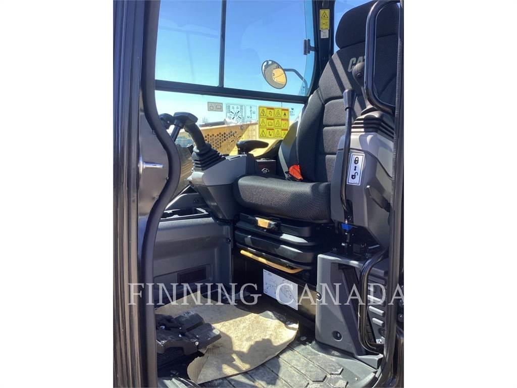 CAT 308-07 Escavatori cingolati