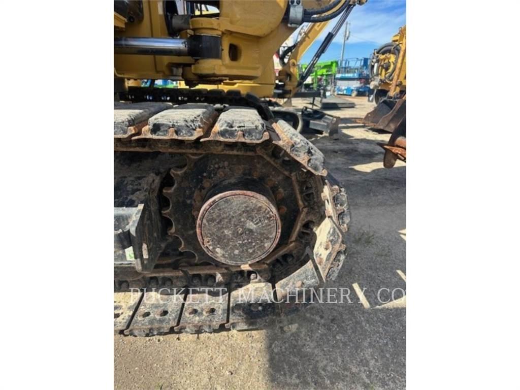 CAT 308-07CR Escavatori cingolati