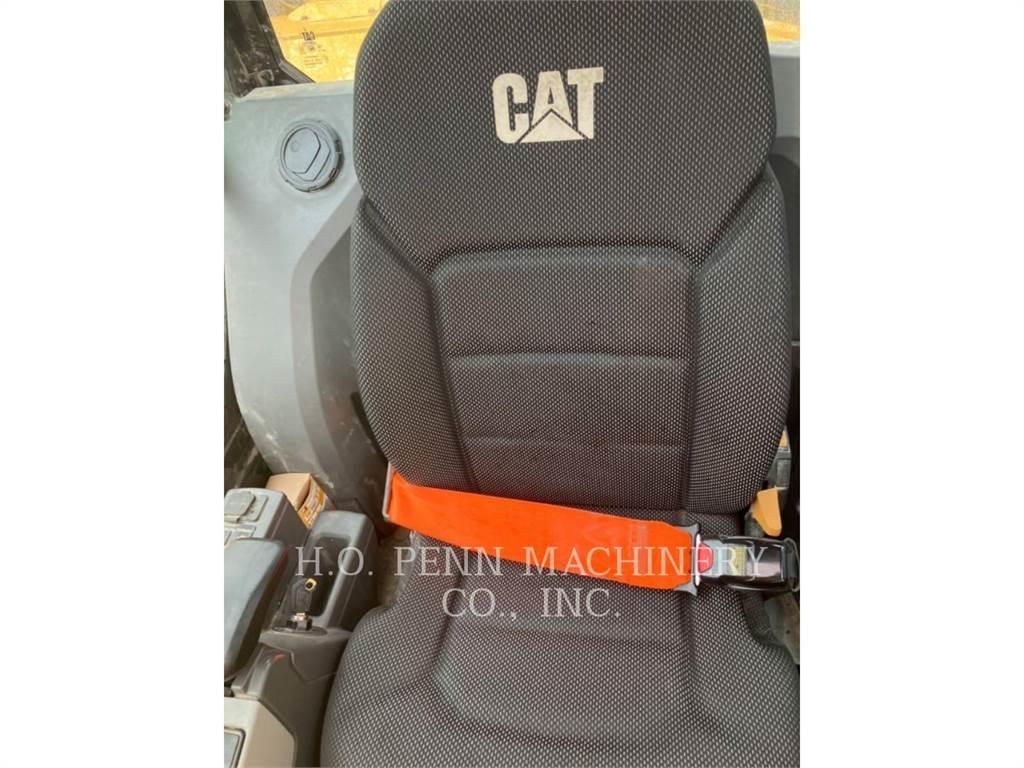CAT 308-07CR Escavatori cingolati