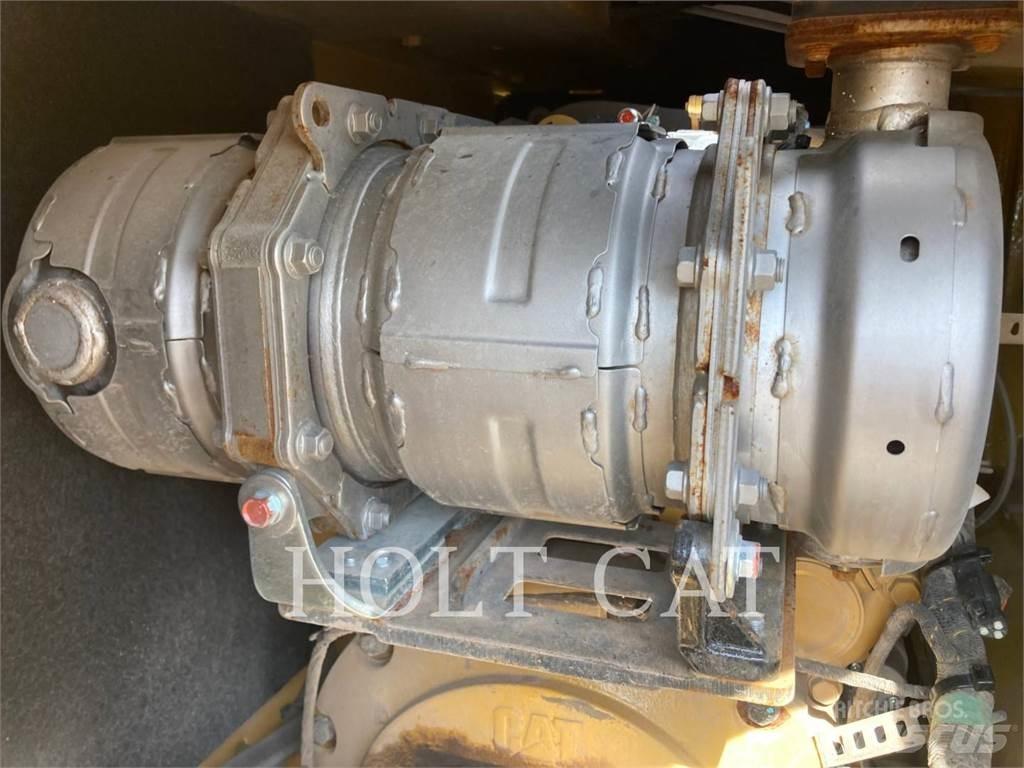 CAT 308-07CR Escavatori cingolati