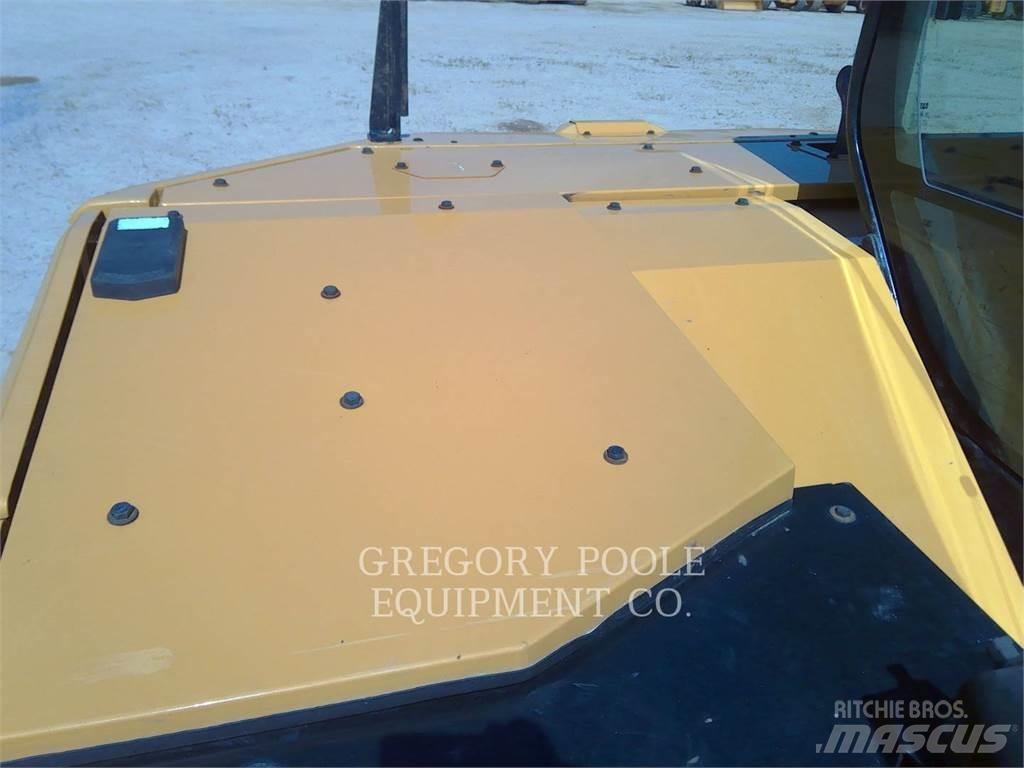 CAT 308-07CR Escavatori cingolati