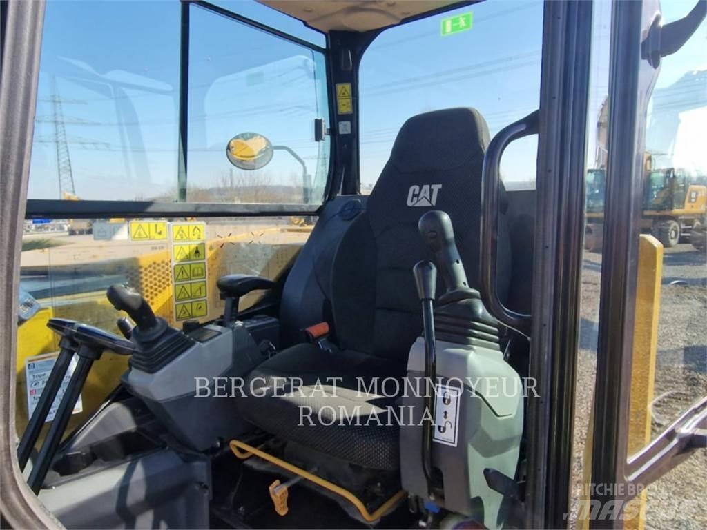 CAT 308-07CR Escavatori cingolati