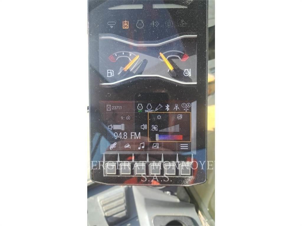 CAT 308-07CR Escavatori cingolati