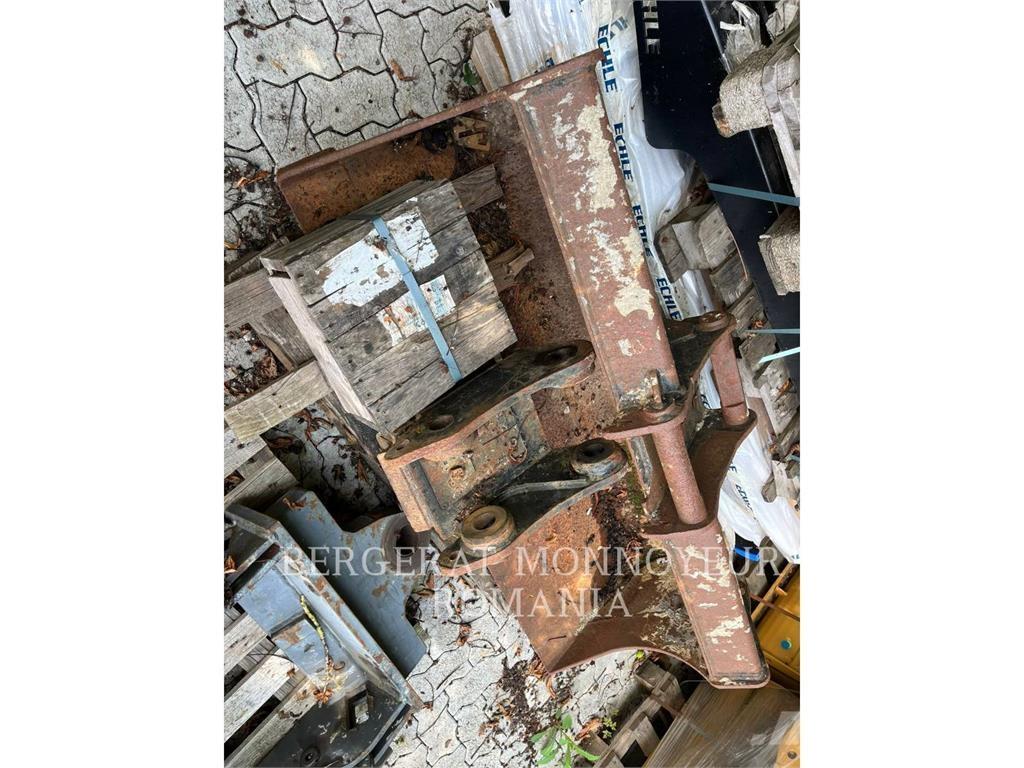 CAT 308-07CR Escavatori cingolati