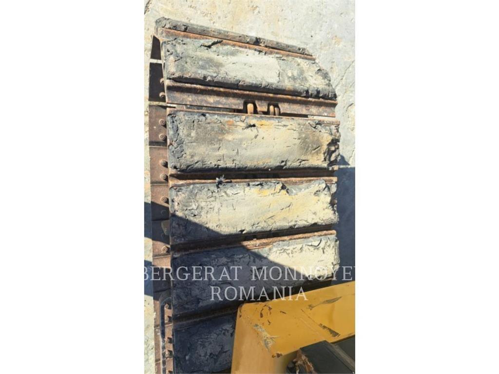 CAT 308-07CR Escavatori cingolati