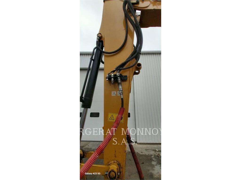 CAT 308-07CR Escavatori cingolati