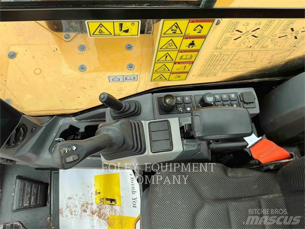 CAT 308-07CRSB Escavatori cingolati