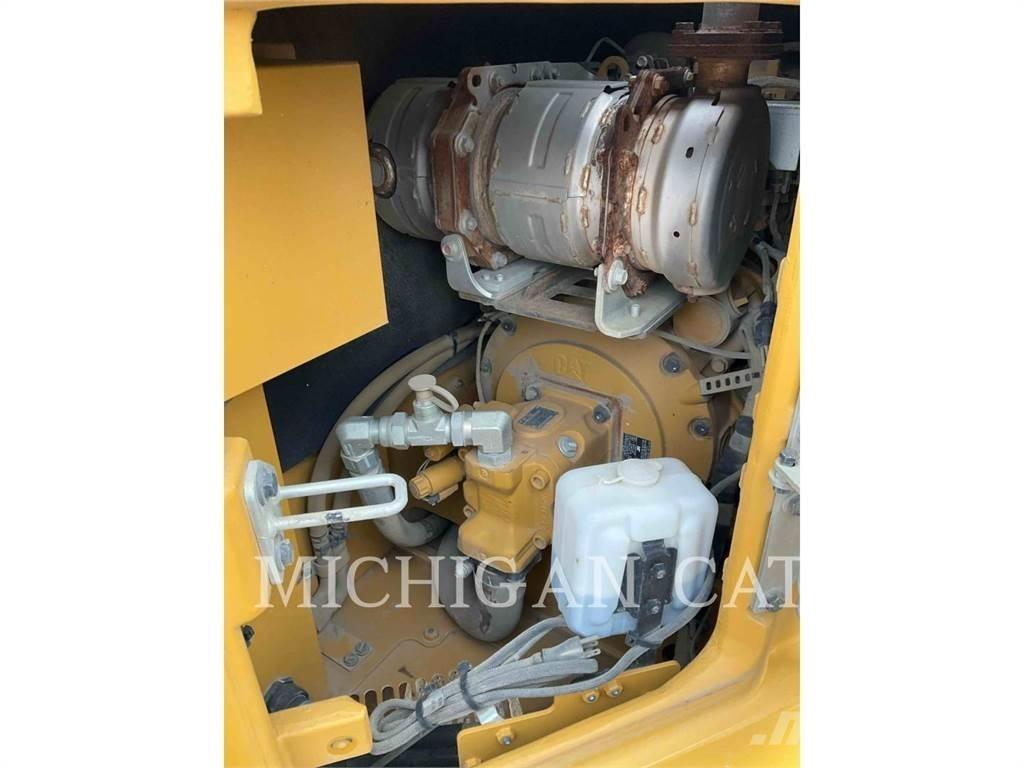 CAT 308 A+ Escavatori cingolati