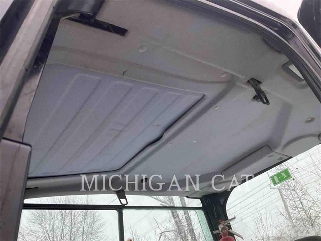 CAT 308 A+ Escavatori cingolati