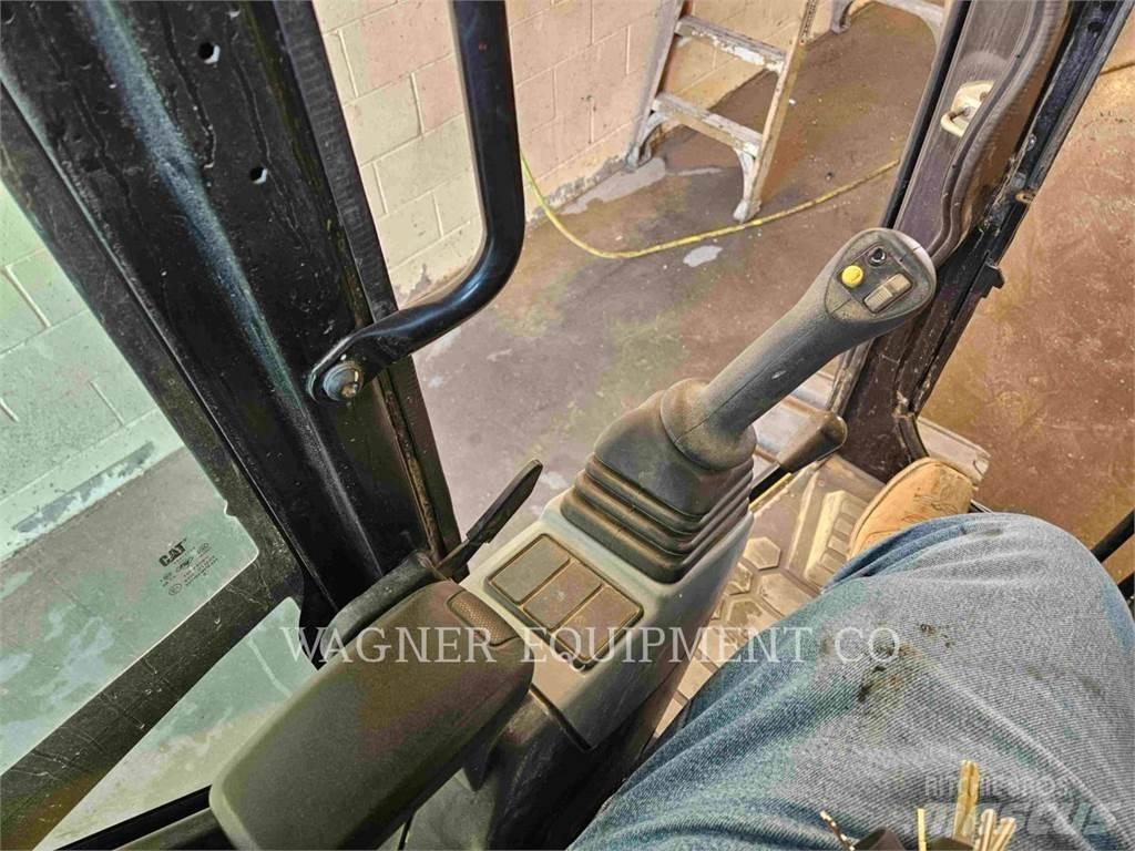 CAT 308 CR Escavatori cingolati