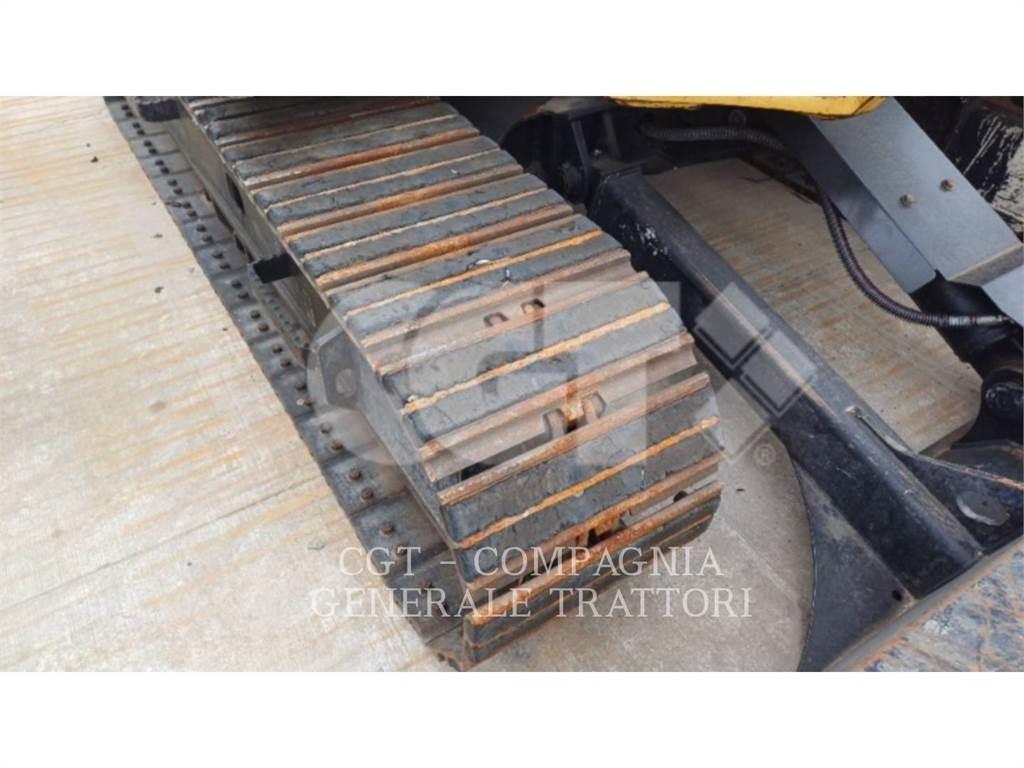 CAT 308 CR Escavatori cingolati