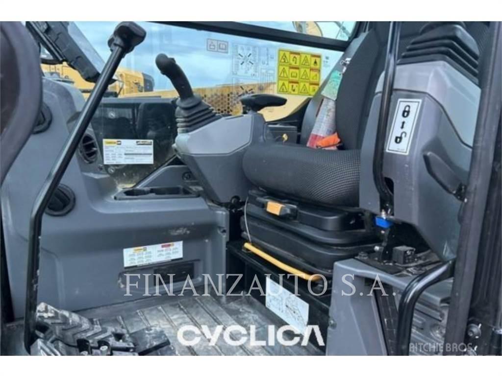 CAT 308 CR Escavatori cingolati