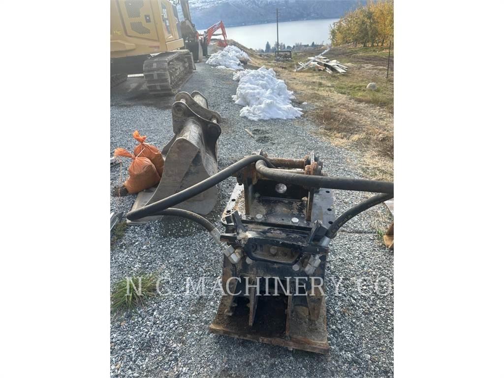 CAT 308 CRCB Escavatori cingolati