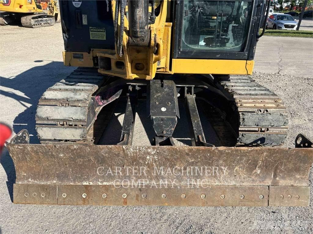 CAT 308 SBS Escavatori cingolati