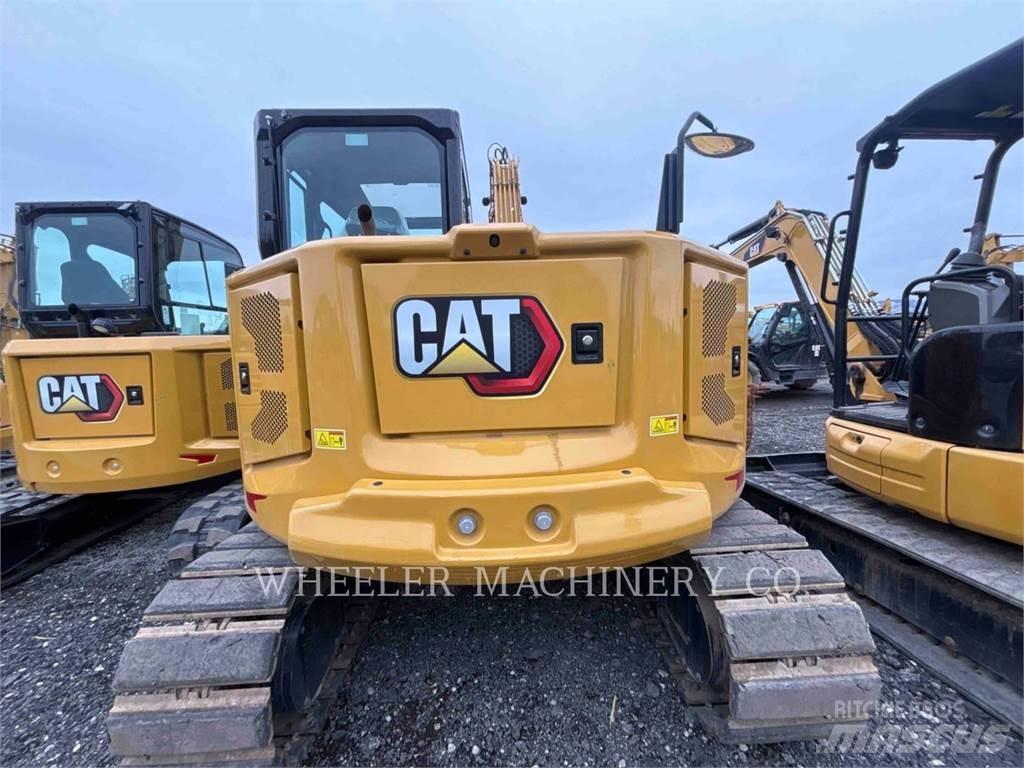 CAT 308 TH Escavatori cingolati